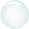 Сфера Прозора блакитна Crystal Clearz Сlear S40 Anagram 18"