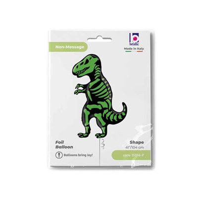 Фигура Динозавр t-rex Grabo 41" УП