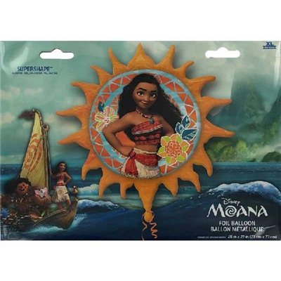 Фигура Moana (Моана) Anagram 29" УП